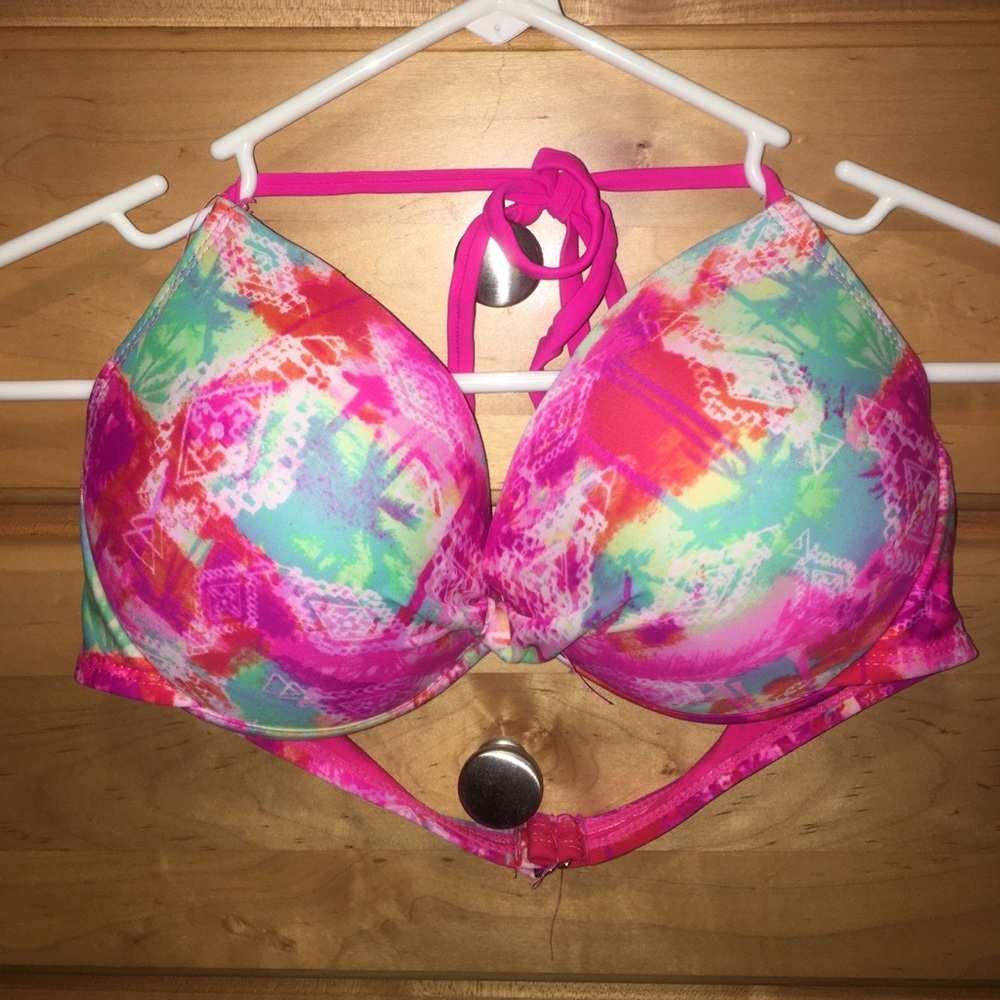 Rue 21 bikini top